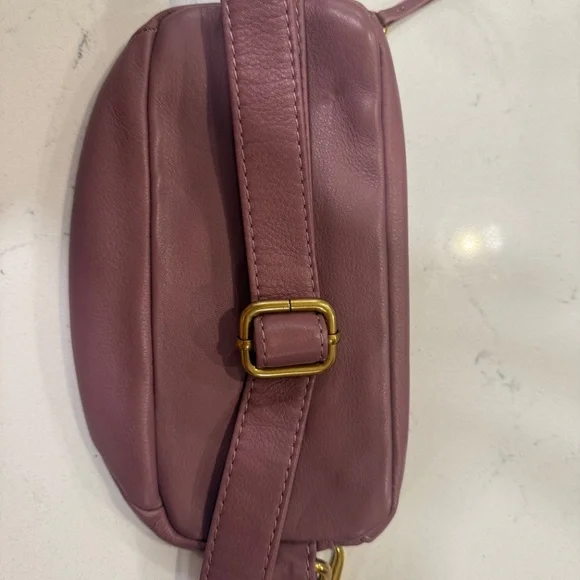 Like NEW! Hobo Belt Bag - Picture 3 of 5
